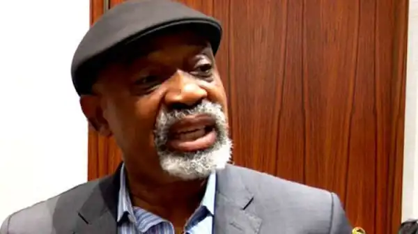 Ngige intervenes, says May Day celebration holds at Eagle Square