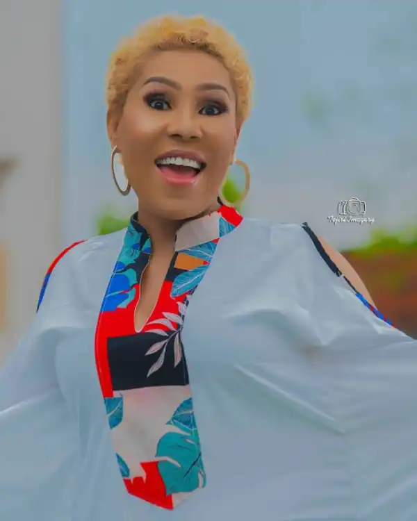 Shan George speaks on plans to remarry after 3 marriage failures