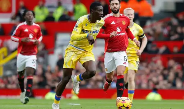 Biography & Career Of Ismaïla Sarr
