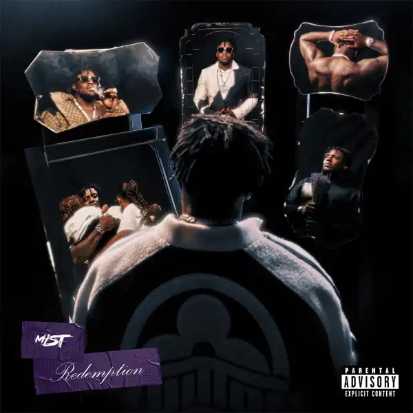 Mist – Set You Free