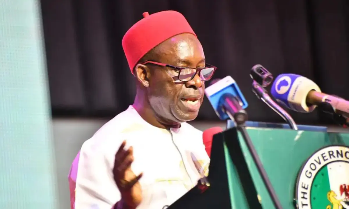 Anambra is APGA, we’ll win all 5,720 polling units – Soludo