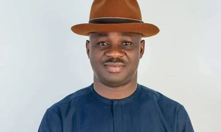 Delta Security Trust Fund bold, forward-thinking initiative – Speaker Guwor