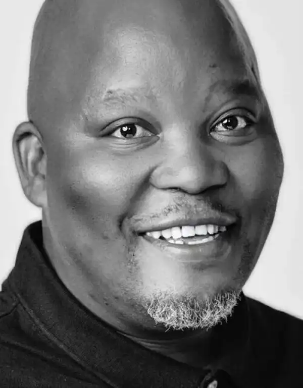 Biography & Career of Kenneth Nkosi