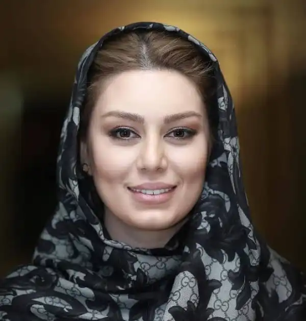 Age & Net Worth Of Sahar Ghoreishi