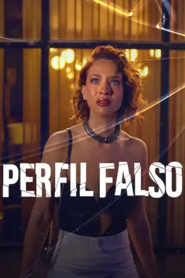 Fake Profile (2023) [Spanish] (TV series)