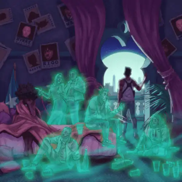 HVRRY & Higo – Issues Ft. WANI, Minz