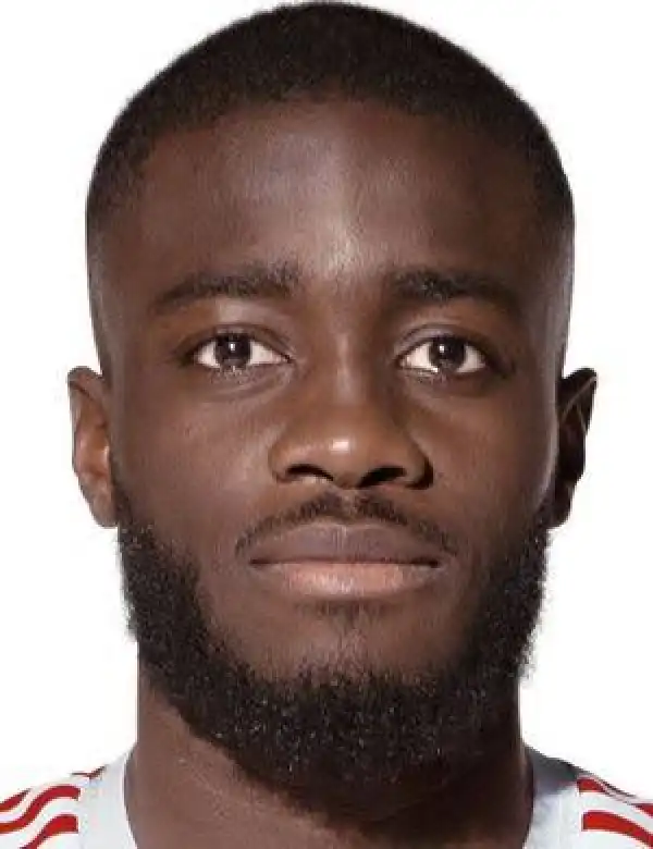 Biography & Career Of Dayot Upamecano