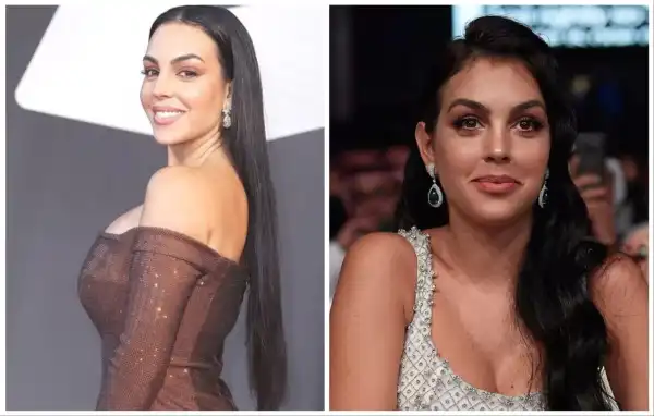 Career & Net Worth Of Georgina Rodríguez