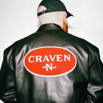 Nicholas Craven - Sud Wes Craven