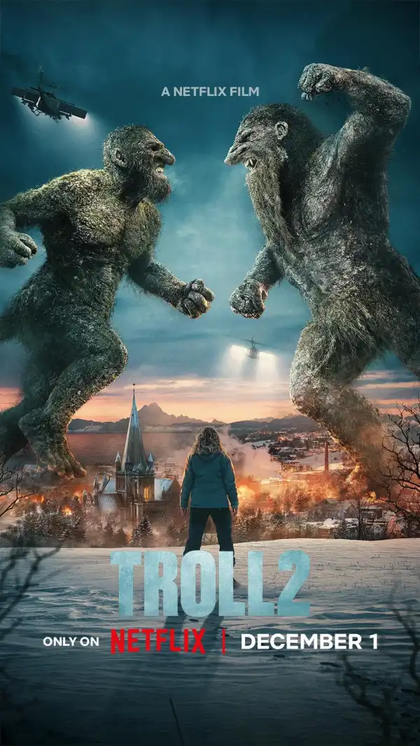 Troll 2 (2025) FIXED