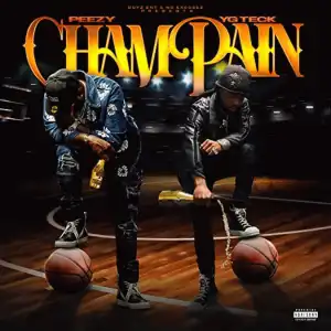 Peezy & Yg Teck – Like Dat (Instrumental)