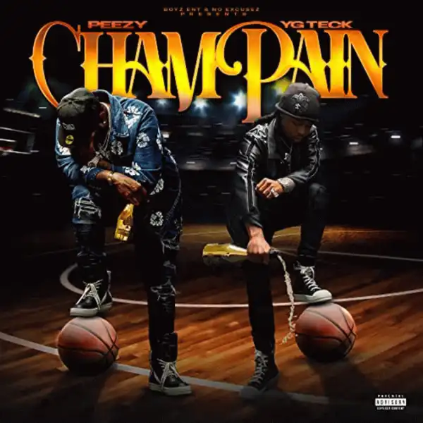 Peezy & Yg Teck – Like Dat (Instrumental)