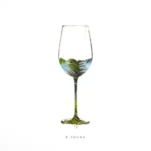 B Young - WINE