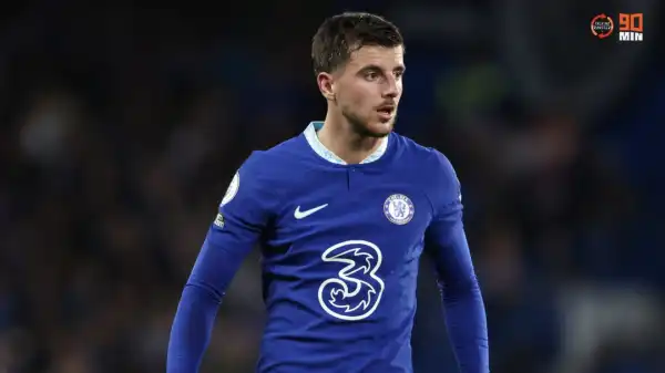 Chelsea hatch new plan to keep Liverpool target Mason Mount at Stamford Bridge