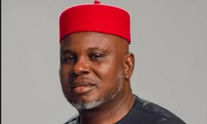 Ukachukwu criticizes APGA for fielding candidate to replace lawmaker killed by kidnappers