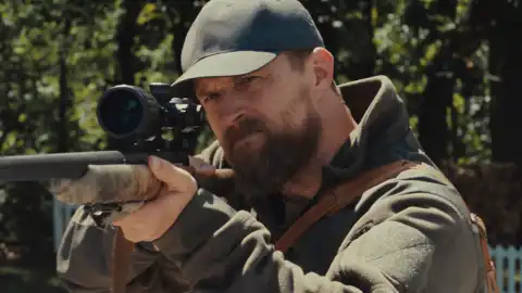 Things Will Be Different Clip Previews Intense Altercation in New Sci-Fi Movie