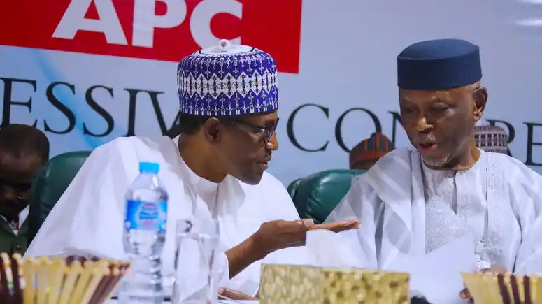 APC is becoming a threat to Buhari’s legacy - Former National Chairman, John Oyegun