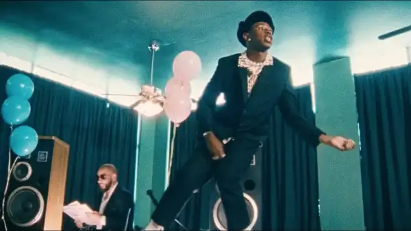 Tyler, the Creator – Corso (Video)