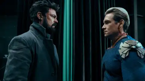The Boys Season 5’s Ending Discussed by Creator Eric Kripke