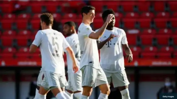 Bundesliga Is The Example To Follow – LA LIGA Chief