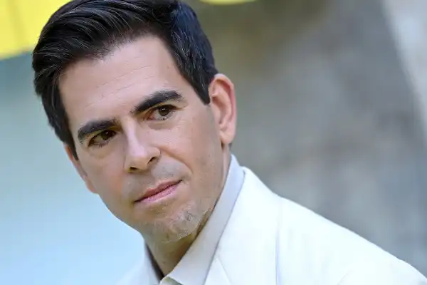 Eli Roth Reveals Title for His ‘Most Terrifying & Insane’ Horror Movie Yet