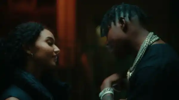 Yung Bleu - What Type of Games (Video)