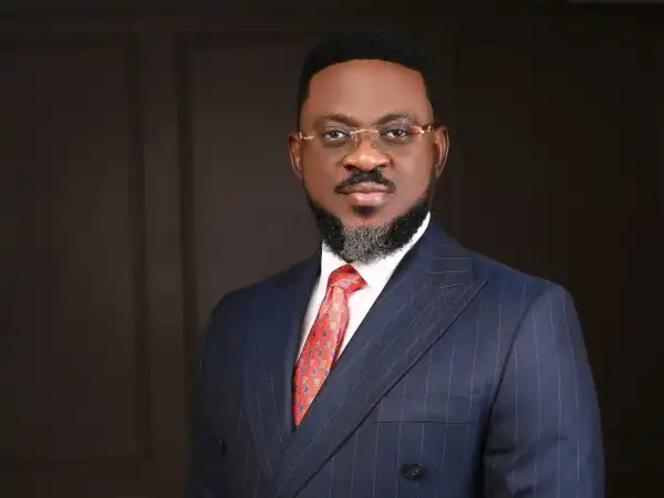 Benue guber 2027: One-party state is bad for any country — Peter Adejoh