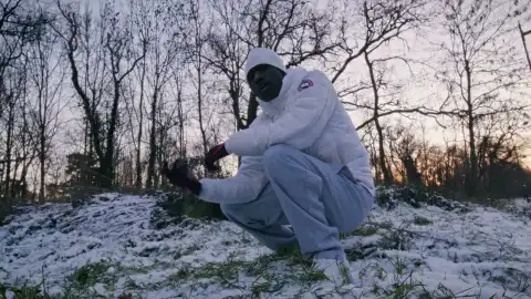 Leather Park, Odunsi (The Engine) - POKER ft. Paxslim & Lamarre (Video)