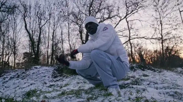 Leather Park, Odunsi (The Engine) - POKER ft. Paxslim & Lamarre (Video)