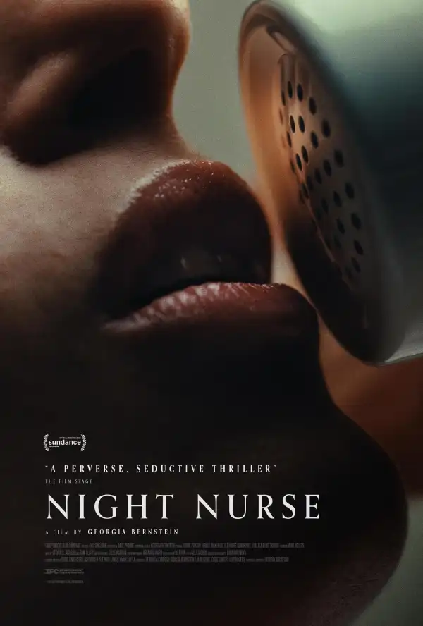 Night Nurse (2026)