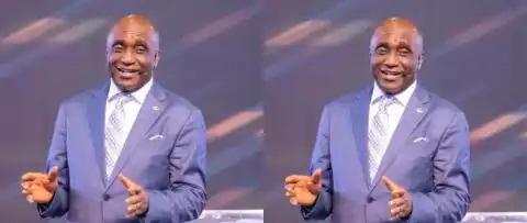 “If You’re A Yahoo Boy, We Don’t Need You Or Your Offering”- Pastor Ibiyeomie