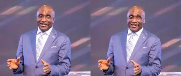 “How God Rewarded My Sacrifice”- Pastor David Ibiyeomie Opens Up On Life-Changing Moment