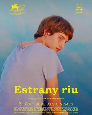 Strange River (2025)