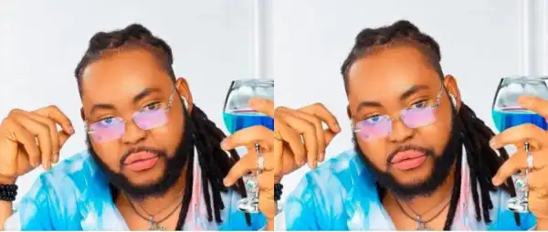 “He Was Experimenting”- Producer Confirms Death Of James Akaie In Film Set Blast