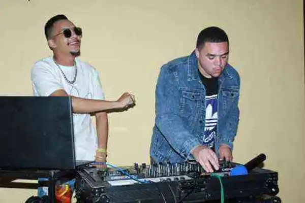 DJ Ice Flake – The Ice Flake Show Season 5 Episode 2 (WayBack Club Bangers)