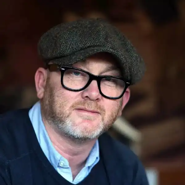 Biography & Net Worth Of Drew Pritchard