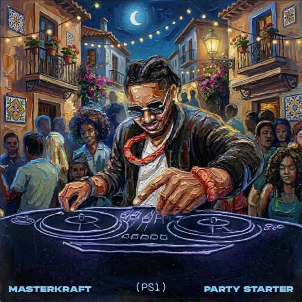 Masterkraft – Baddie Ft. Ifex G x Zoro Swagbag