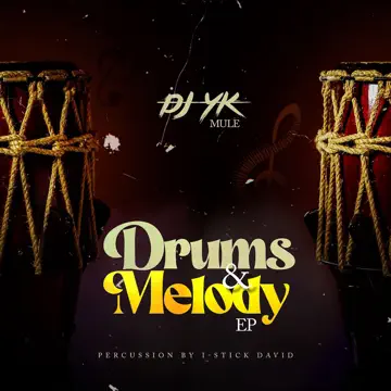 DJ YK Mule – Oliver Groove