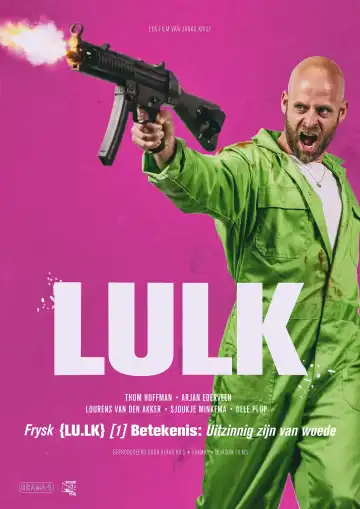Lulk (2026) [Dutch]