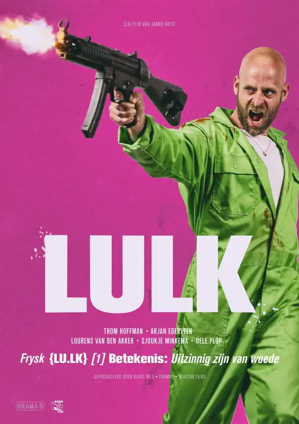 Lulk (2026) [Dutch]
