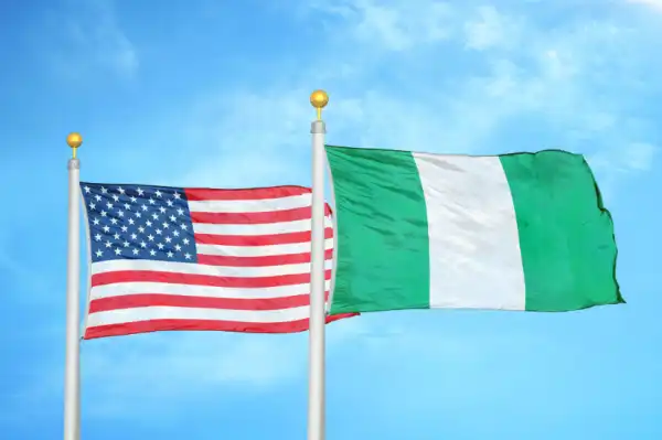 New US sanctions bill on Nigeria will trigger closer scrutiny, periodic tension – Dauda