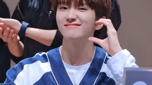 Career & Net Worth of Woonhak