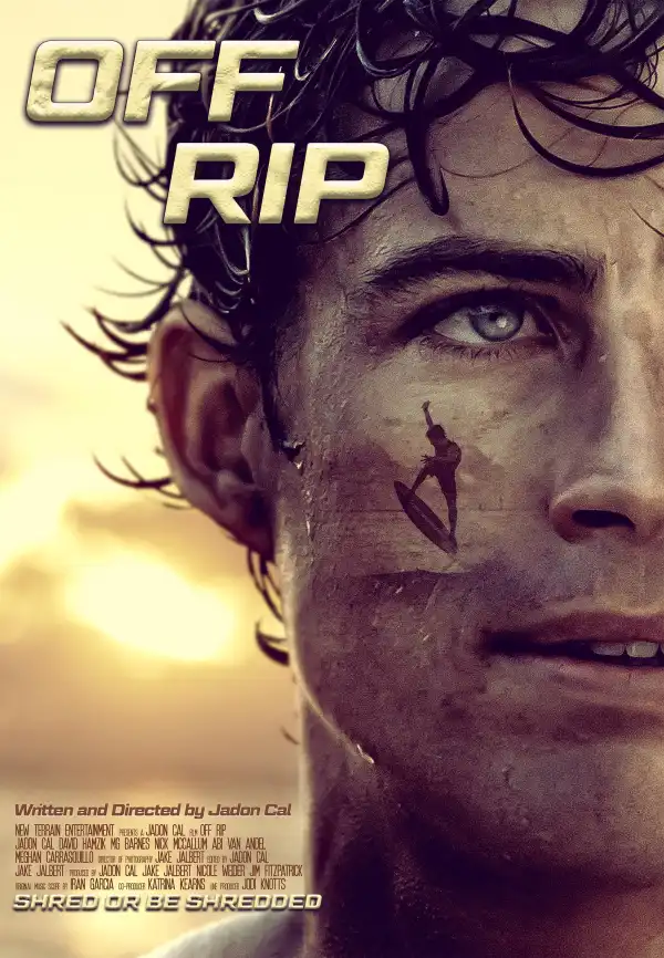Off Rip (2025)