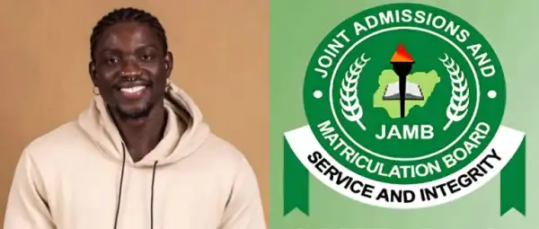 VeryDarkman Blast JAMB’s Over Response To Student Mass Failure