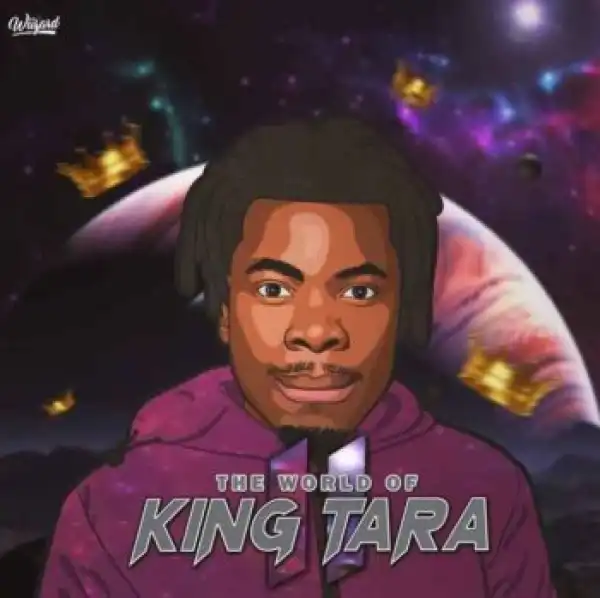 DJ King Tara – Legacy (Dark Ungerground)