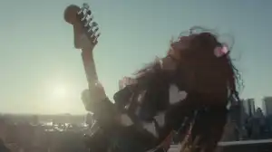 Kehlani - Crash (Video)