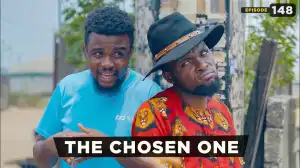 Mark Angel TV - The Chosen One [Episode 148] (Comedy Video)