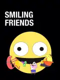 Smiling Friends Season 1