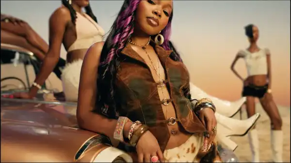 Guchi - Balance (Video)