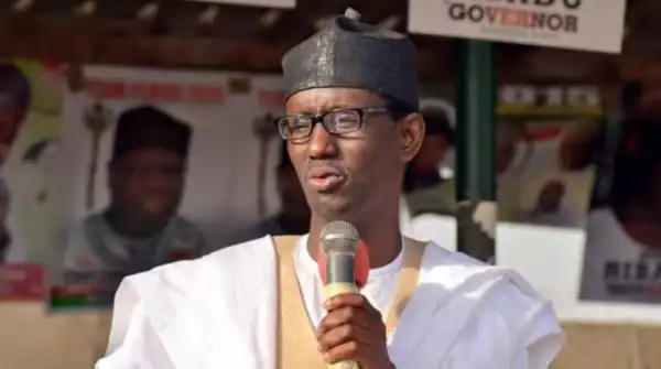 2023: Relief for Adamawa APC as Ribadu withdraws guber suit